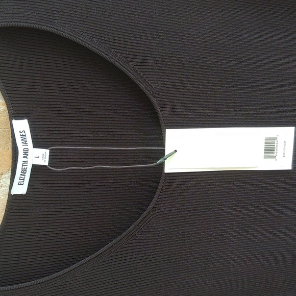 ELIZABETH & JAMES Willomina Dress - Picture 6 of 10